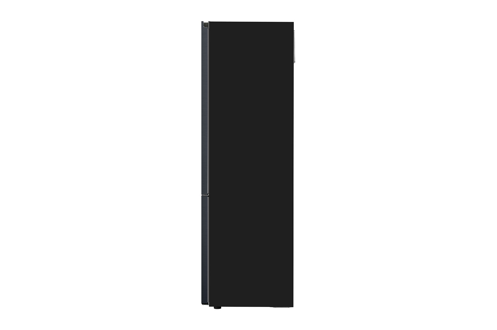 LG GBB61BLHMN fridge-freezer Freestanding – image 8