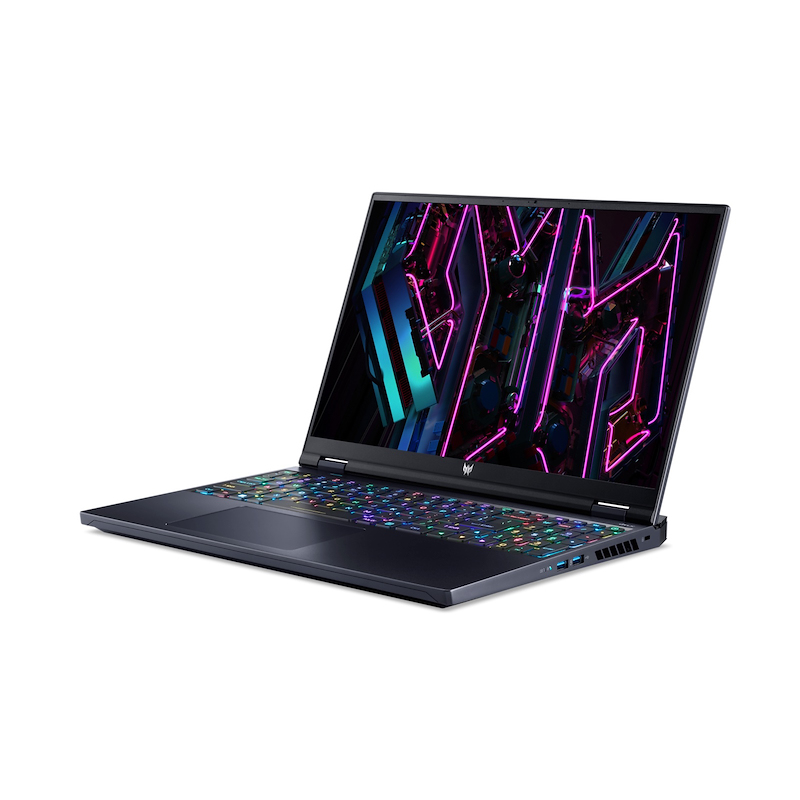 Acer Predator PH16-71-95J4 Intel® Core™ i9 i9-13900HX Laptop – image 3