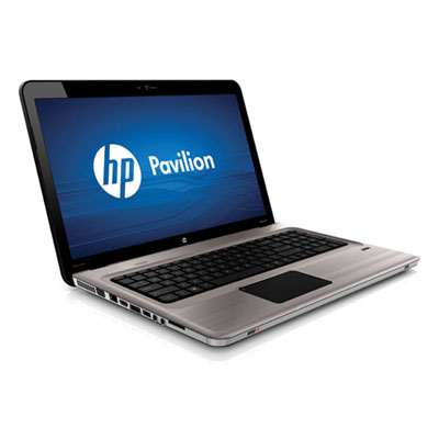 HP Pavilion dv7-4260ca AMD Phenom II P960