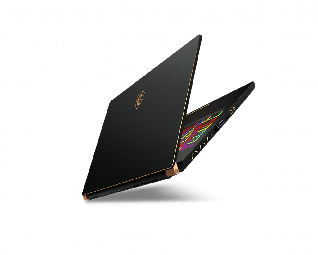 MSI GS75 Stealth 10SFS-488FR – image 5