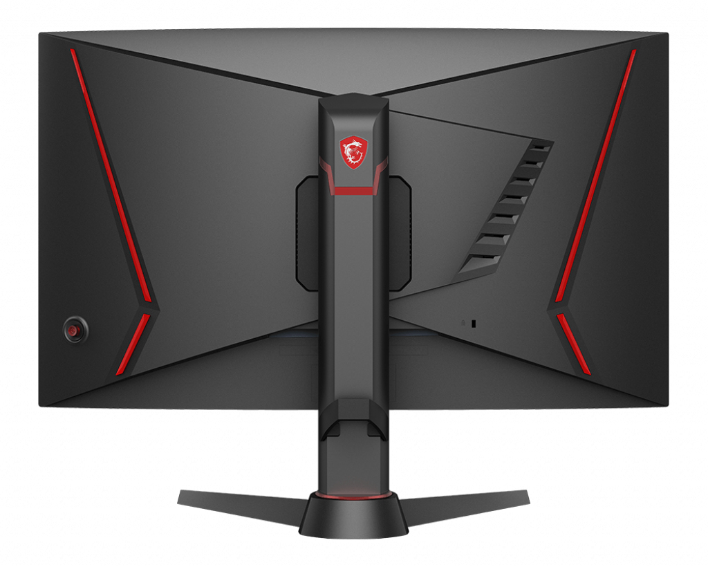 MSI Optix MAG270VC2 computer monitor – image 3