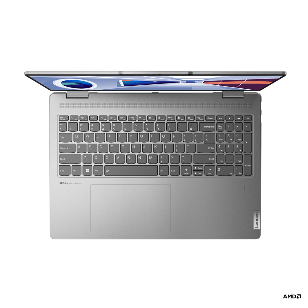 Lenovo Yoga 7 16ARP8 – image 6