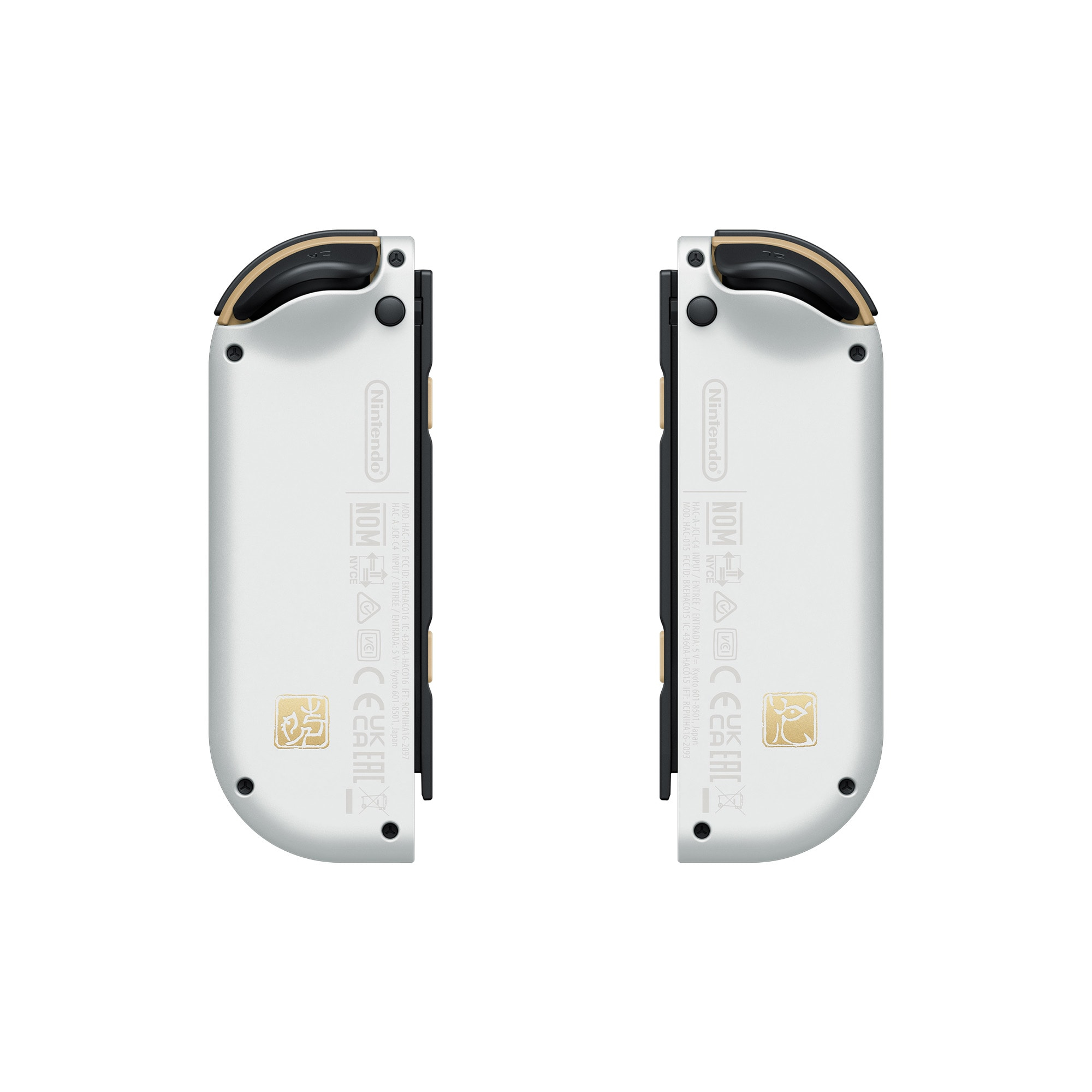 Nintendo Switch OLED The Legend of Zelda: Tears of the Kingdom Edition – image 9