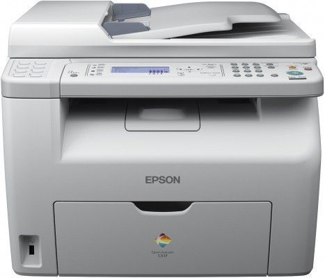 Epson AcuLaser CX17NF