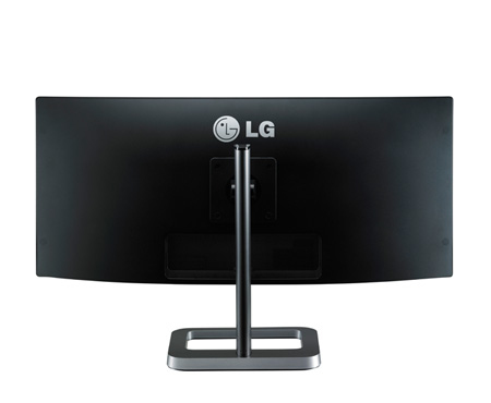 LG 34UC87-B computer monitor – image 8