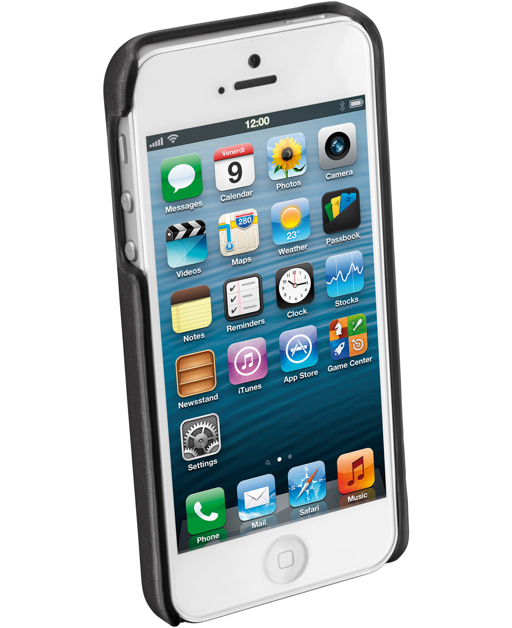 Cellularline Skull - iPhone 5S/5 – image 3
