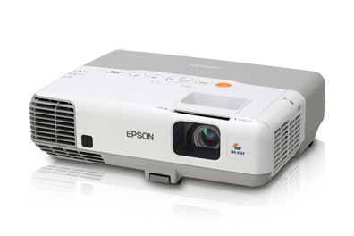 Epson PowerLite 95 – image 2