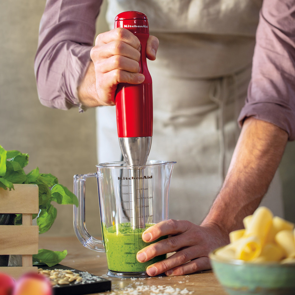 KitchenAid 5KHB2570H Immersion blender – image 4