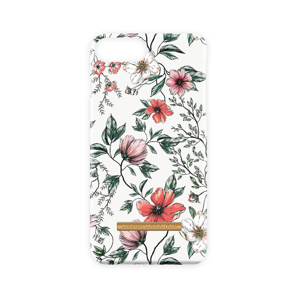 Onsala Soft Vallmo Medow iPhone6/7/8 Plus
