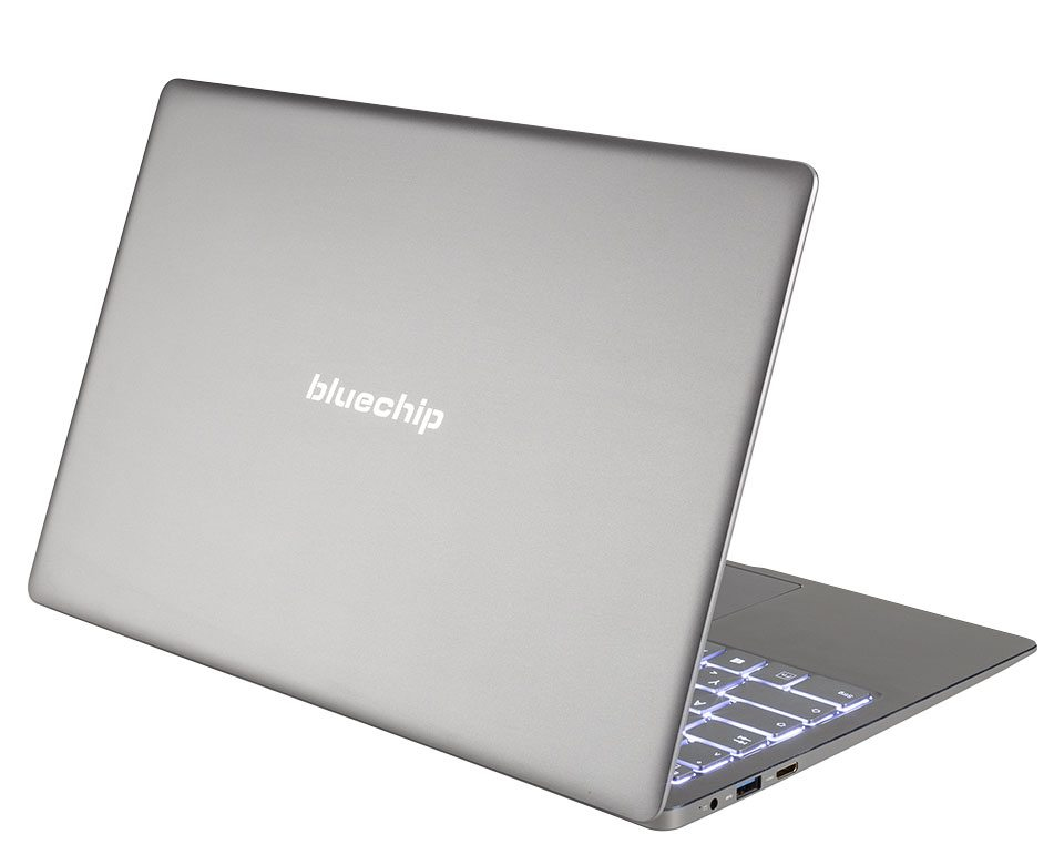 bluechip TRAVELline L14W4