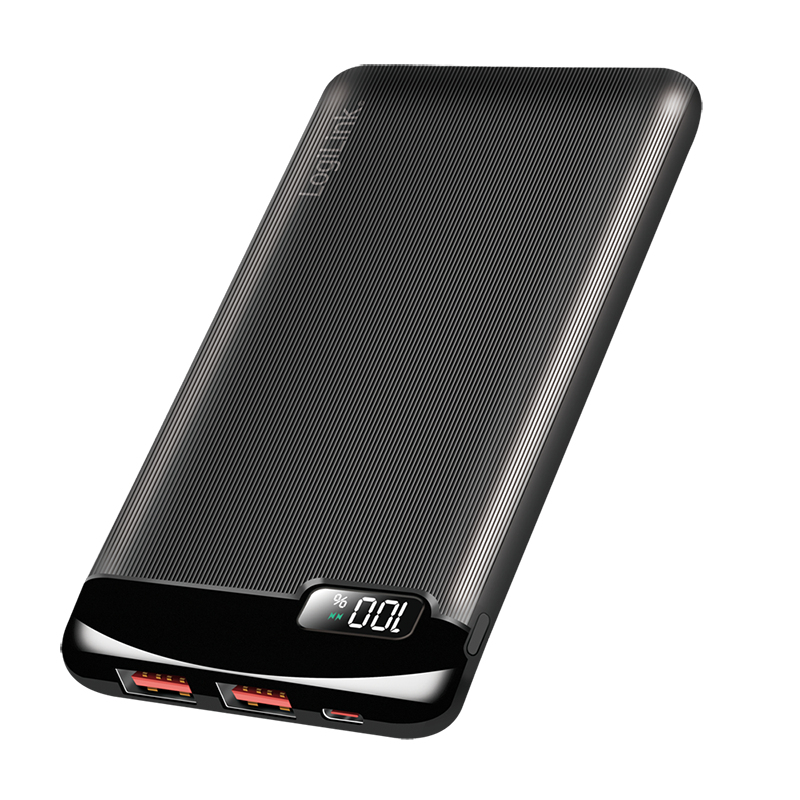 LogiLink PA0286 power bank