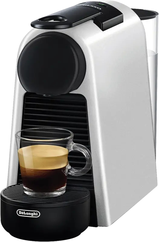 De’Longhi EN85.S Metallic — vue 1 sur 8