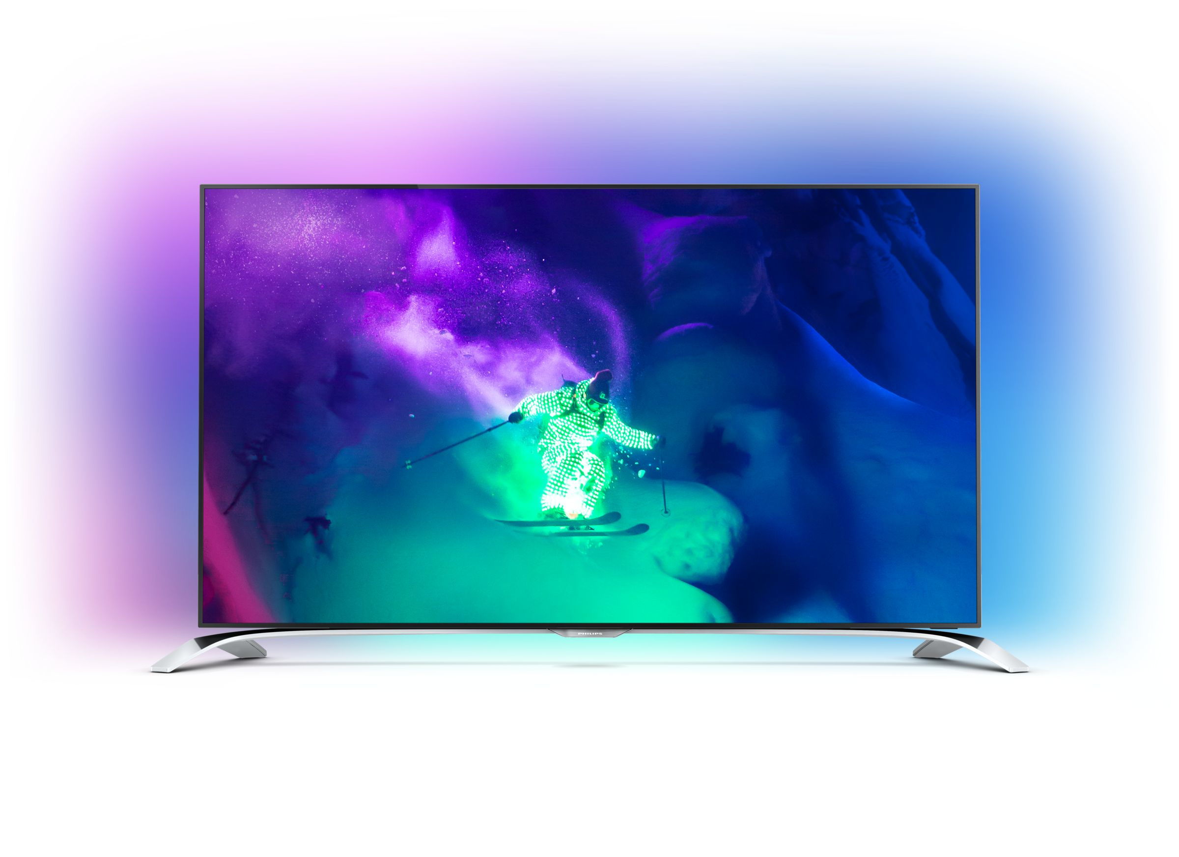 Philips 9100 series 55PUS9109/60 TV – image 2
