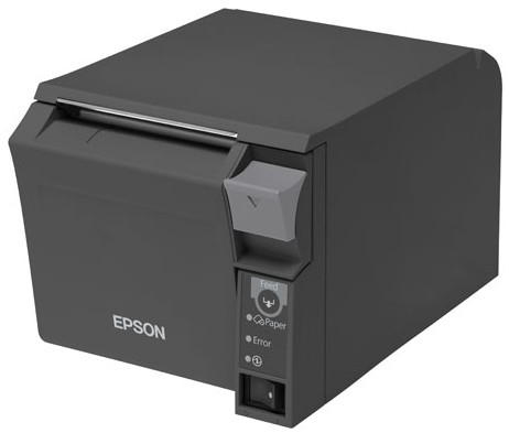 Epson TM-T70II (024C1) – image 3