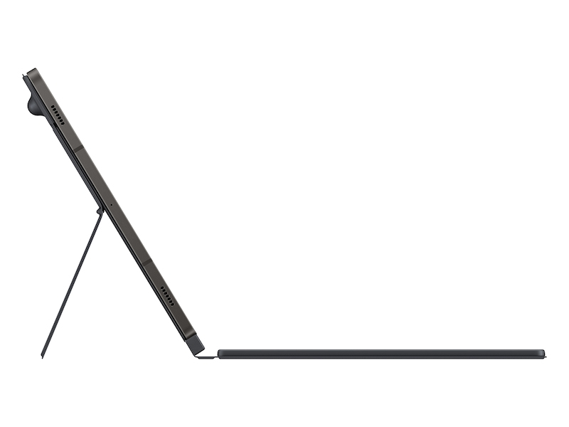 Samsung EF-DX715UBEGUJ mobile device keyboard Black – image 6