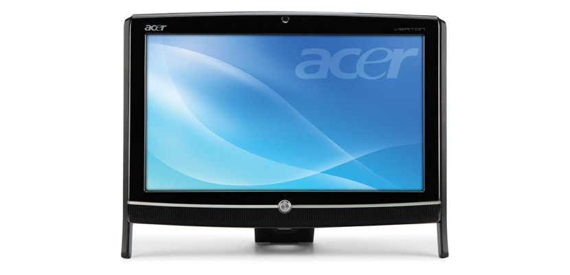 Acer VZ410G-UD5700W – image 2