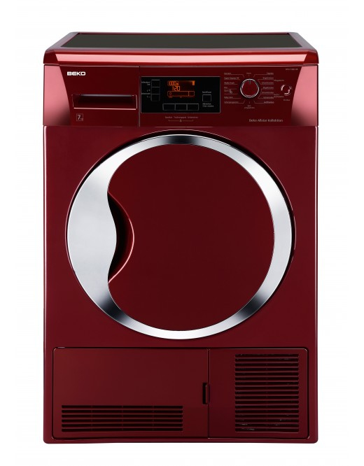 Beko DPU 7360 XR