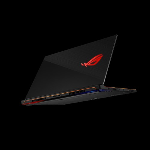 ASUS ROG Zephyrus S GX531GX-ES005T laptop Intel® Core™ i7 i7-8750H – image 6