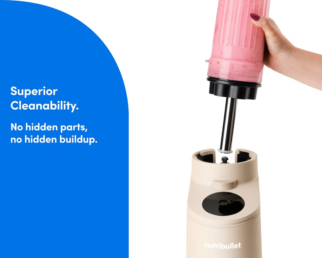 NutriBullet V100503 ice cream maker Soft serve ice cream maker – image 9