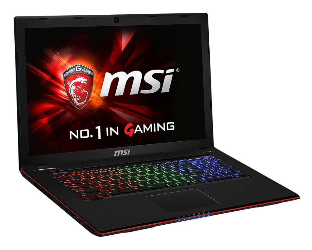 MSI GE70 2QD(Apache)-844RU – image 3