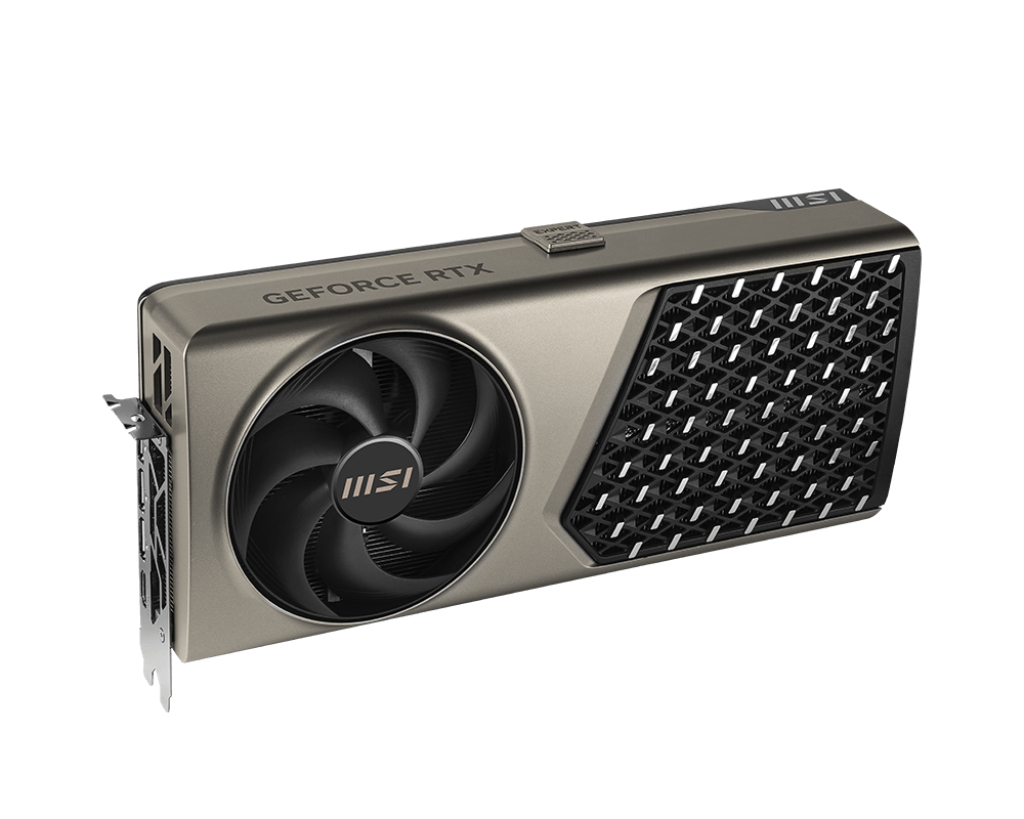 MSI GeForce RTX 5070 Ti 16G EXPERT OC – image 4