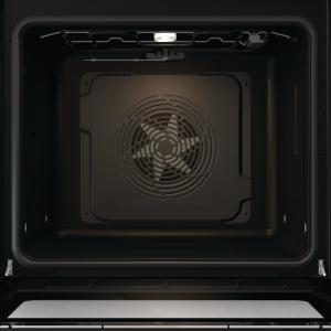 Gorenje BSA6737ORAB steam oven Large Black Touch – image 4