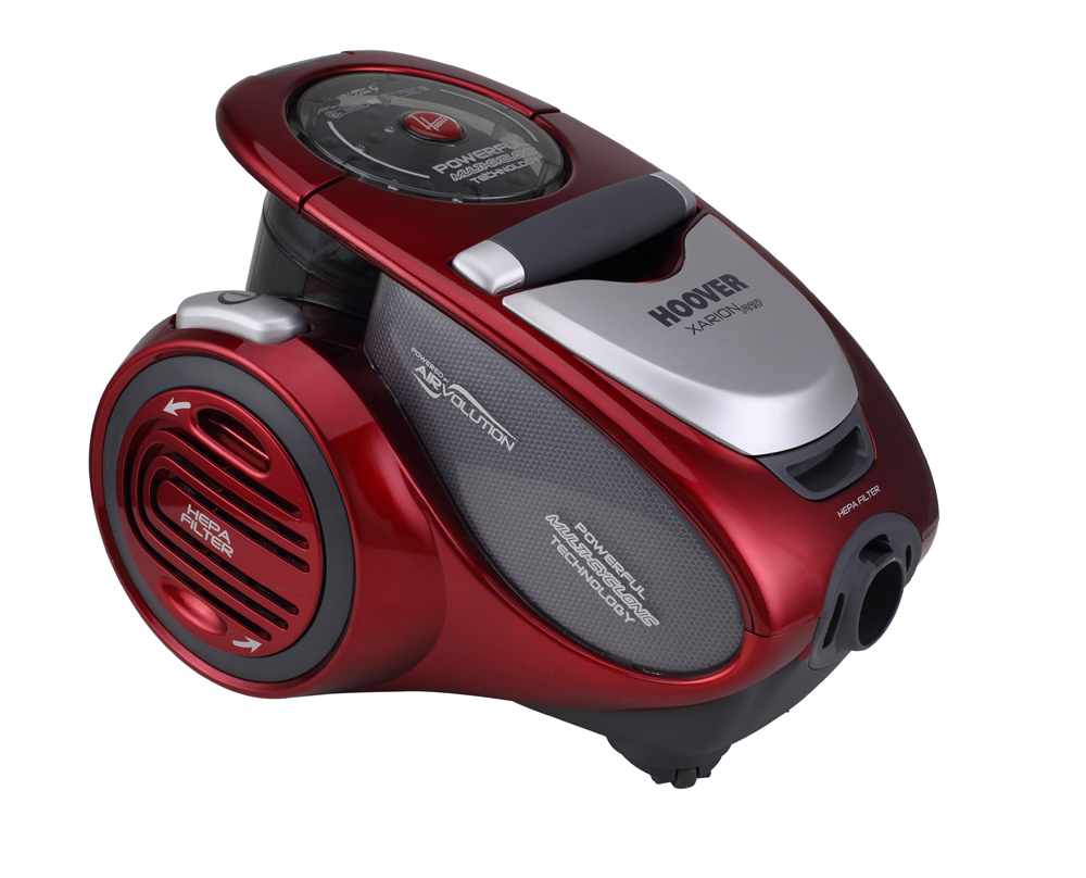 Hoover Xarion Pro XP81_XP25011 – image 4