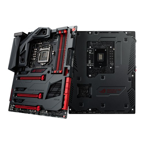 ASUS MAXIMUS VII FORMULA/WATCH DOGS – image 5