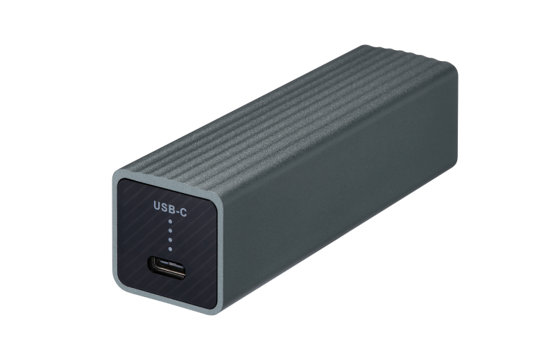 QNAP QNA-UC5G1T network card Ethernet 5000 Mbit/s – image 4