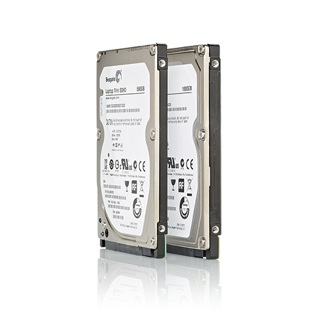 Seagate XT 750GB – image 2