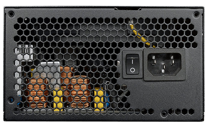 COUGAR GEX850 power supply unit – image 9