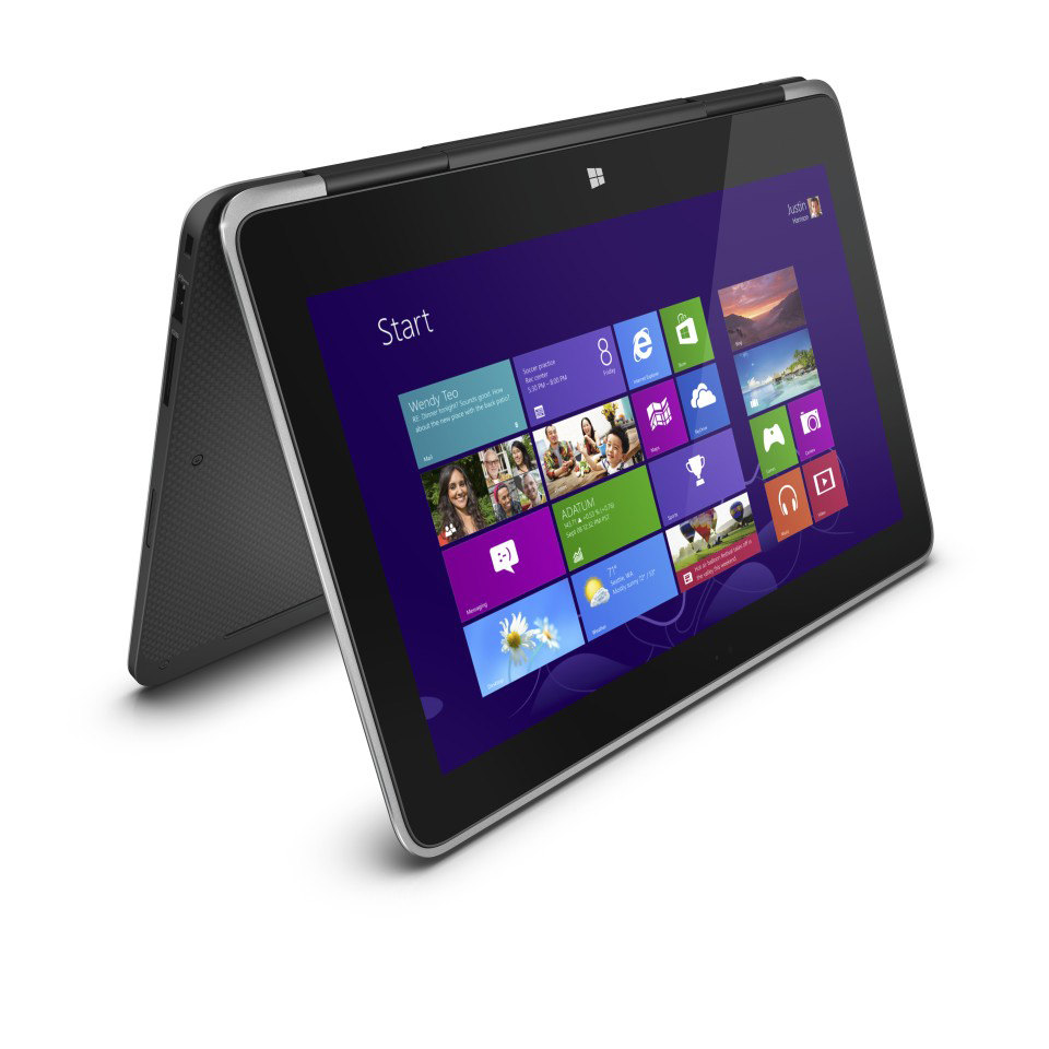 Dell XPS 11 9P33 Intel® Core™ i5 i5-4300Y Laptop – image 8