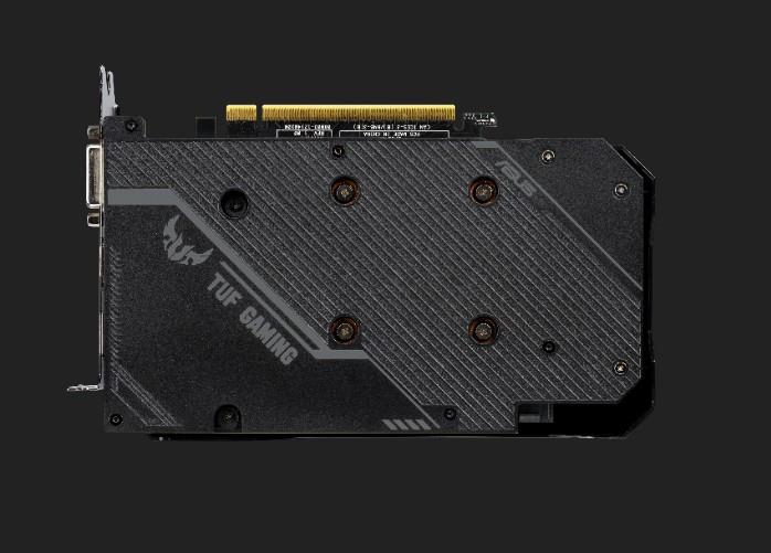 ASUS TUF-GTX1660TI-6G-GAMING NVIDIA GeForce GTX 1660 Ti – image 6