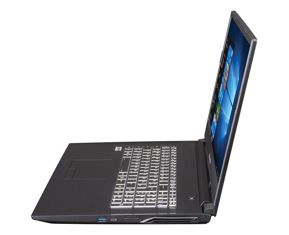 bluechip TRAVELline L17W5 – image 5