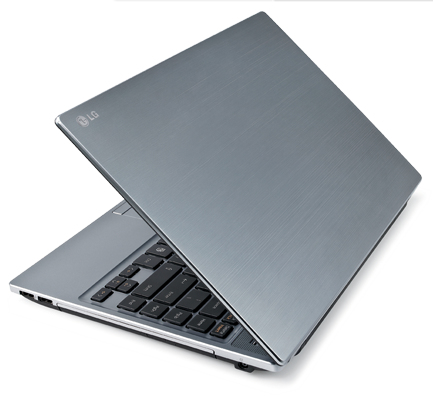 LG P series P430-K.AN51G laptop Intel® Core™ i5 i5-2520M – image 5