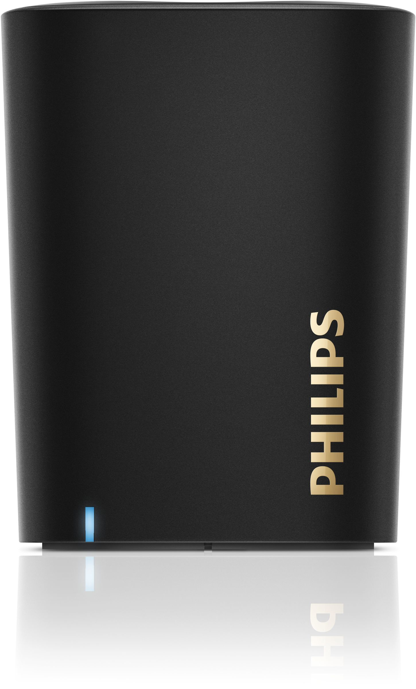 Philips BT100B/37 portable/party speaker Black – image 2