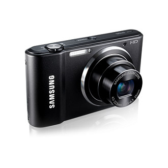 Samsung ST ST66 1/2.3" Compact camera – image 9