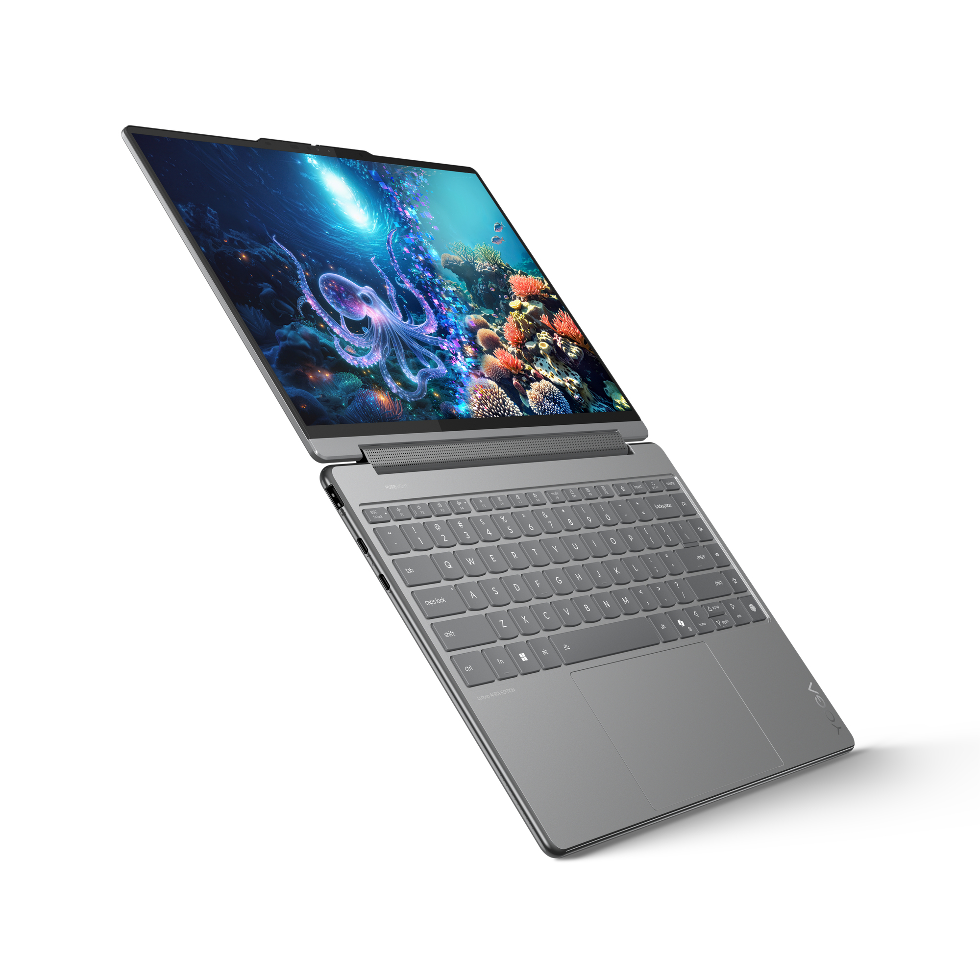 Lenovo Yoga 9 2-in-1 14ILL10 Copilot+ PC – image 7