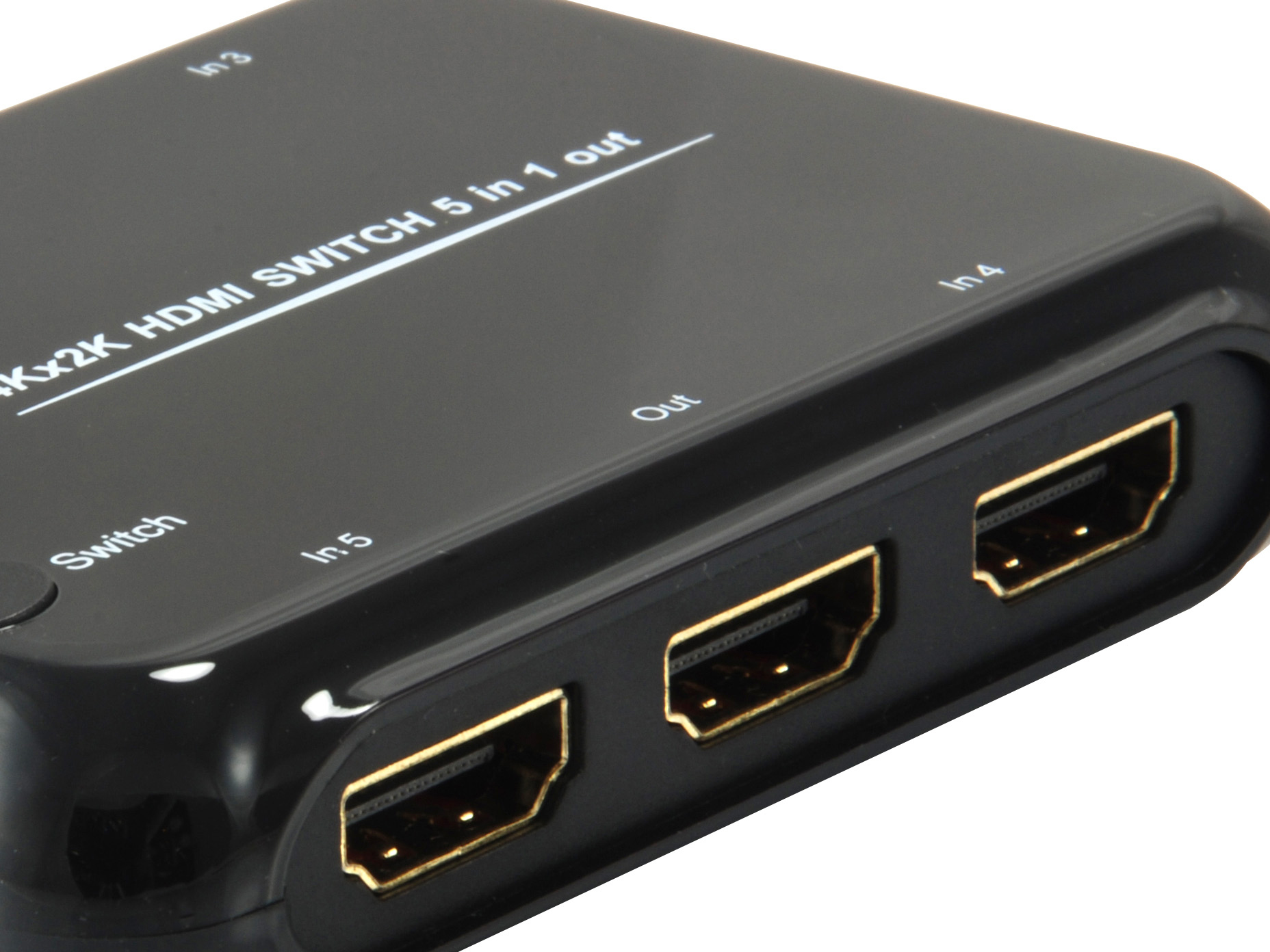 Equip HDMI 1.4 Switch – image 3