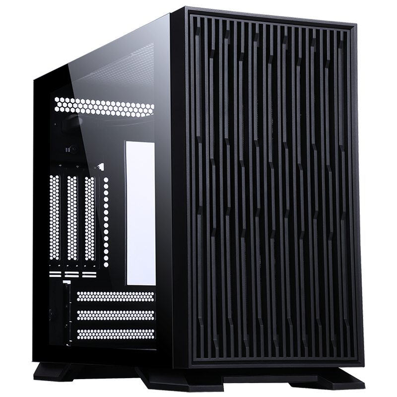 itek GALAXY 2Q Mini Tower Black image 16