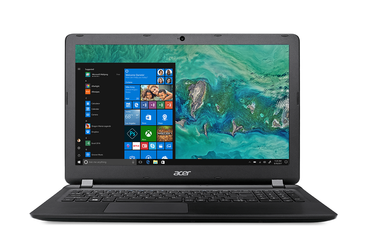 Acer ES 15 ES1-533-C30F – image 1