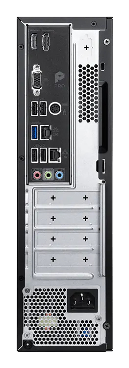MSI Pro DP80 A14A-049DE – image 4