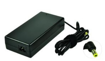 2-Power 54Y8838 power adapter/inverter Indoor