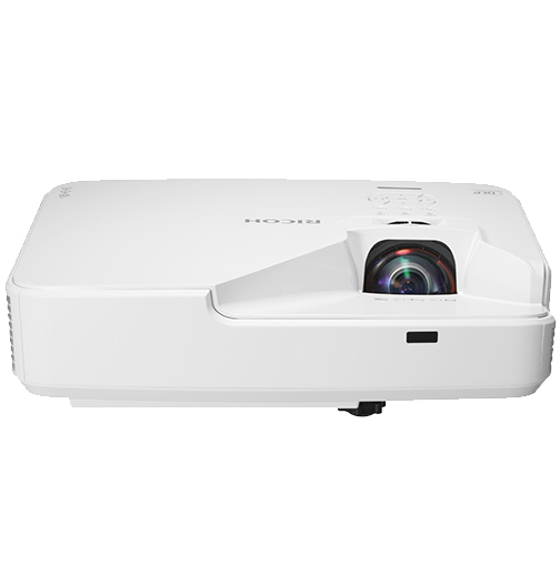Ricoh PJ WXL4540 – image 1