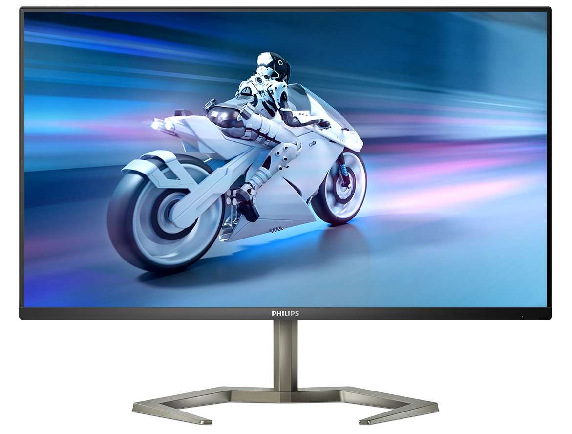 Philips Momentum 32M1N5500VS/01 computer monitor – image 6