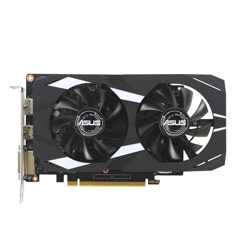 ASUS Dual -GTX1630-4G NVIDIA GeForce GTX 1630 – image 4