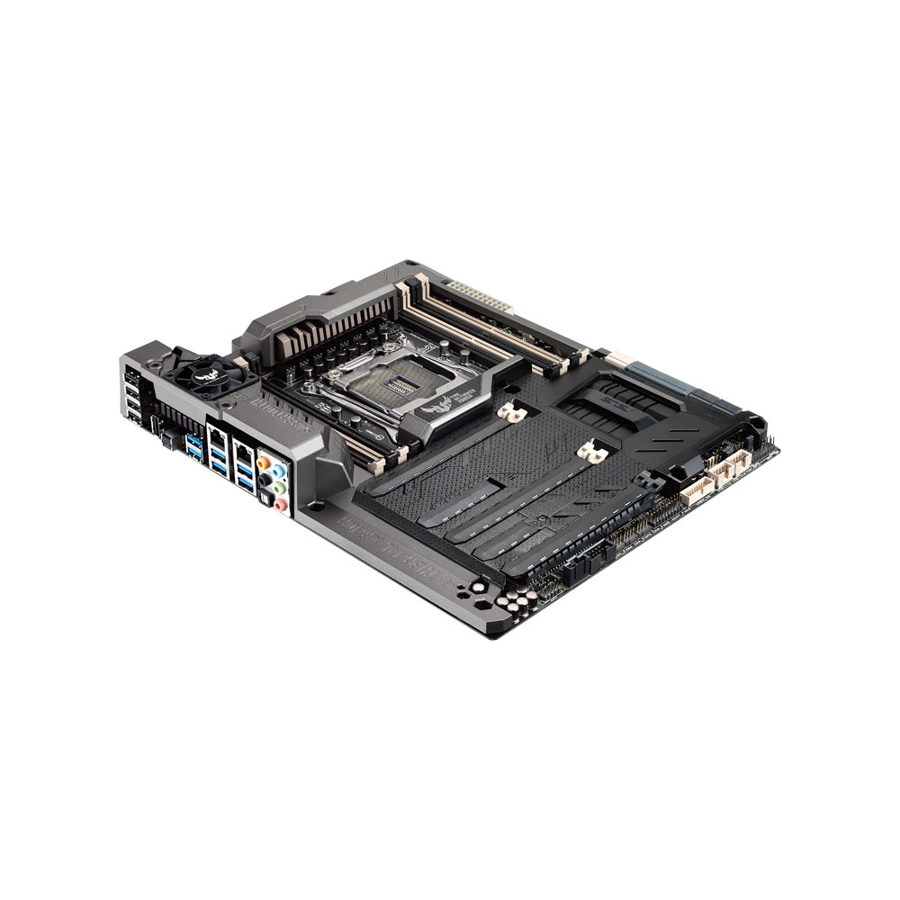 ASUS SABERTOOTH X99 – image 4