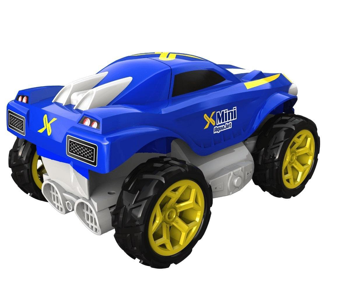 Exost TE20252 Radio-Controlled (RC) model Monster truck Electric engine 1:18 – image 9