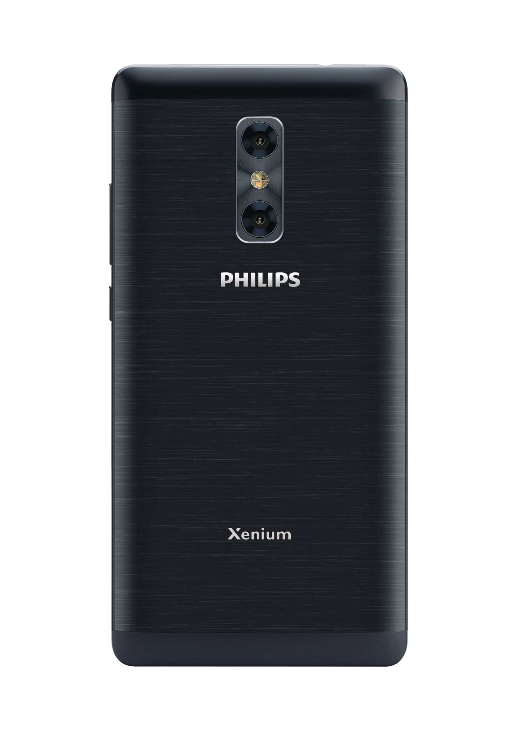 Philips Xenium CTX598BK/00 smartphone
