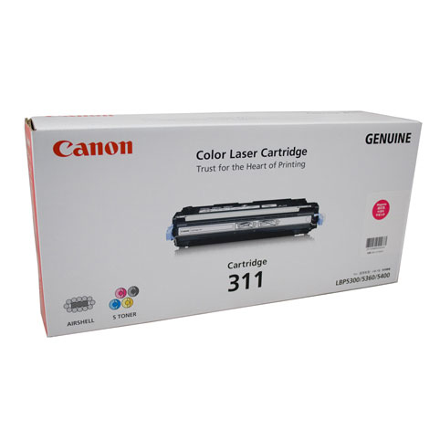 Canon 311 M